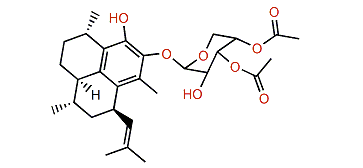 Pseudopterosin Z